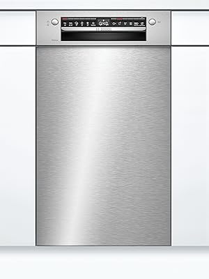 Lave-vaisselle Bosch SPS4HMW53E Blanc