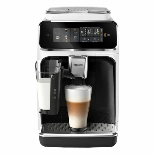 Philips Machine espresso entière automatique Philips EP3343/50 - GLOBAL ASSET