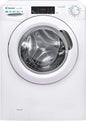 Lave-linge Séchant 8 Kg/ 5Kg Blanc CANDY CSOW4855TWE1 CANDY