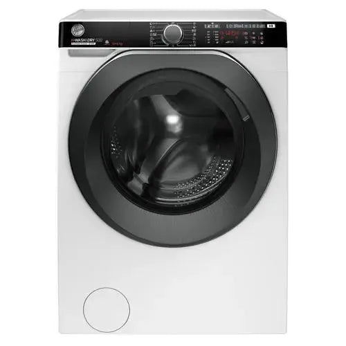 Lave-linge séchant Hoover HDP5106AMBC/1-S H-Wash&Dry500 - GLOBAL ASSET