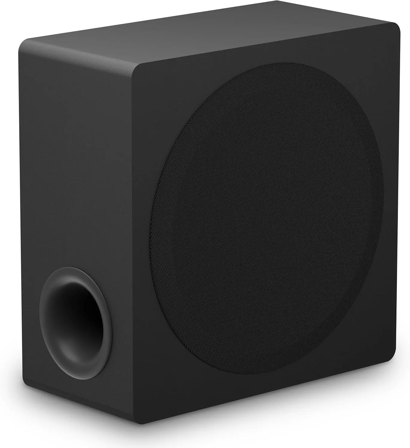 LG 7.1.3-Channel S90TR Home Theater Soundbar with Wireless Subwoofer and Rear Speakers LG