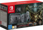 Nintendo Switch Diablo 3 En Édition Limitée - GLOBAL ASSET