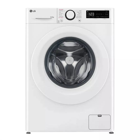 LG Lave linge séchant hublot F164R33WRS AI DD - GLOBAL ASSET