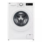 LG Lave linge séchant hublot F164R33WRS AI DD - GLOBAL ASSET