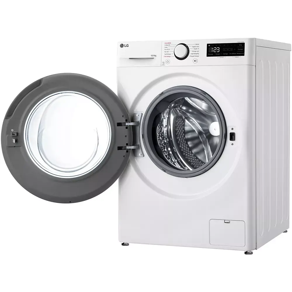 LG Lave linge séchant hublot F164R33WRS AI DD - GLOBAL ASSET