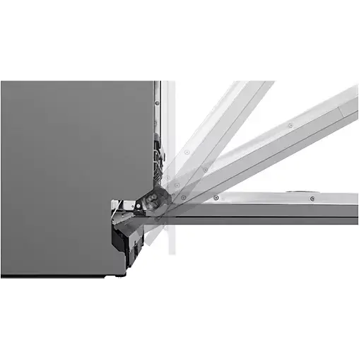 LG DB475TXS Lave-vaisselle encastrable - GLOBAL ASSET