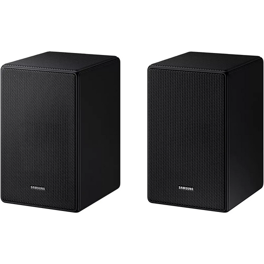 Samsung SWA-9500S Noir Avec fil &sans fil 140 W SAMSUNG