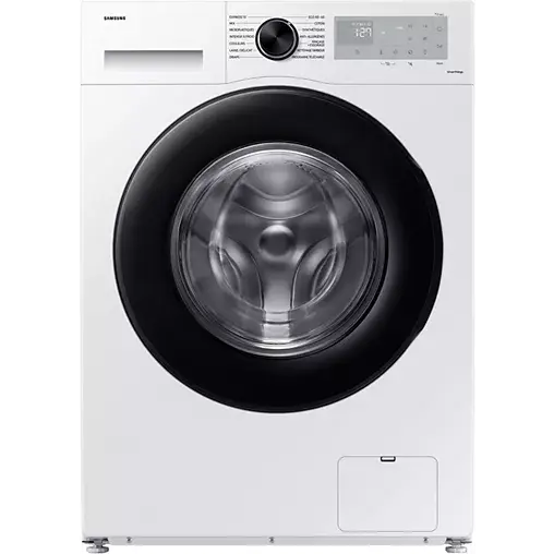 Lave linge hublot SAMSUNG WW80CGC04DAH Bespoke AI. - GLOBAL ASSET