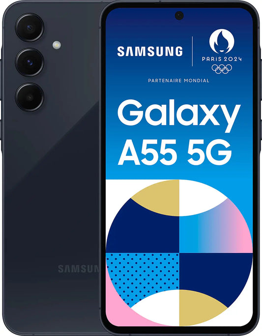 Samsung Galaxy A55 5G SAMSUNG