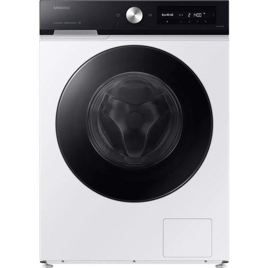 Lave linge hublot SAMSUNG WW11DB7B94GE Bespoke AI - GLOBAL ASSET