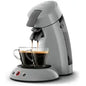 Philips Senseo Original HD6553 - Machine à café - 1 bar - rouge Rio - GLOBAL ASSET