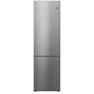 LG GBP62PZNAC.APZQEUR réfrigérateur-congélateur autoportante - GLOBAL ASSET