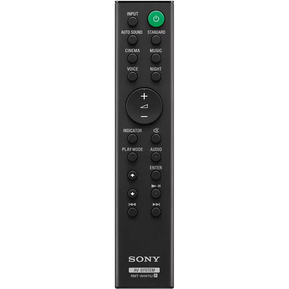 Barre de son SONY HTSF150 SONY