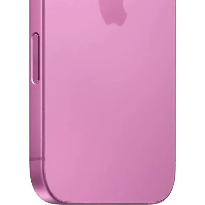 Apple iPhone 16 15,5 cm (6.1") Double SIM iOS 18 5G USB Type-C 128 Go Rose APPLE