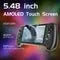 ANBERNIC RG556 Console de jeu - GLOBAL ASSET