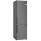 Réfrigérateur-congélateur combiné Indépendant Noir Bosch KGN39VXBT - GLOBAL ASSET