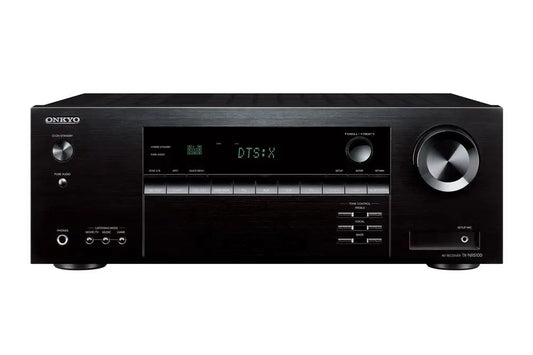 Amplificateur Home Cinéma Onkyo TX-NR5100 Noir - GLOBAL ASSET