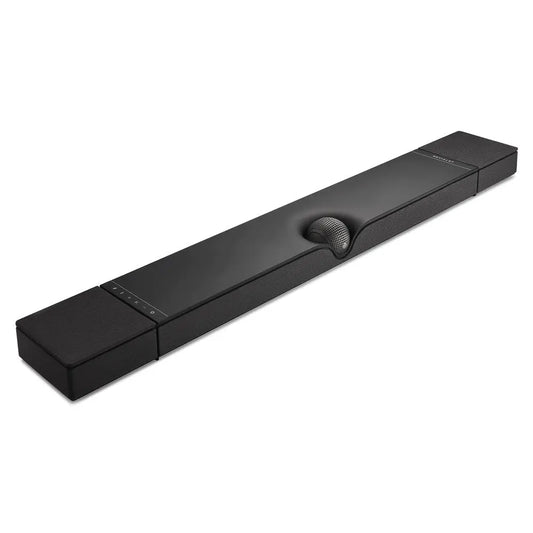 DEVIALET Dione - Enceinte sans fil Bluetooth - Noir - GLOBAL ASSET