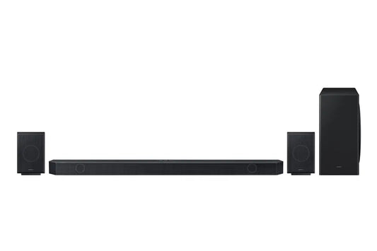 Samsung Barre de son HW-Q935D - GLOBAL ASSET