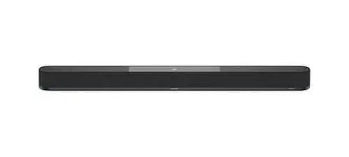 Barre de son Sennheiser Ambeo Plus Dolby Atmos Anthracite - GLOBAL ASSET
