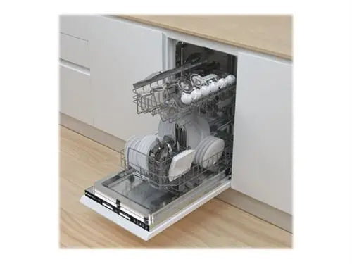Lave-vaisselle Intégrable largeur 45 cm CANDY CDIH2L1047 - 10 couverts 47 dB - GLOBAL ASSET