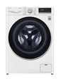 LG Lave linge séchant hublot F864V40WRS LG