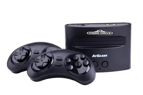 Sega Genesis 25th Anniversary Console - GLOBAL ASSET