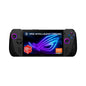 Console portable Asus ROG Ally X Noir - GLOBAL ASSET