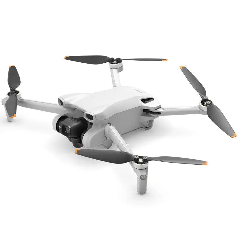 DJI Mini 3 Fly More Combo avec DJI RC - GLOBAL ASSET