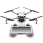 DJI Mini 3 Fly More Combo avec DJI RC - GLOBAL ASSET