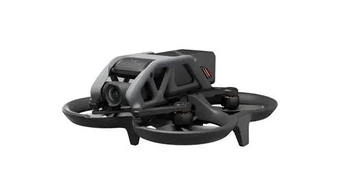 DJI Avata 4 rotors Quadcoptère 3840 x 2160 pixels Noir, Gris. - GLOBAL ASSET