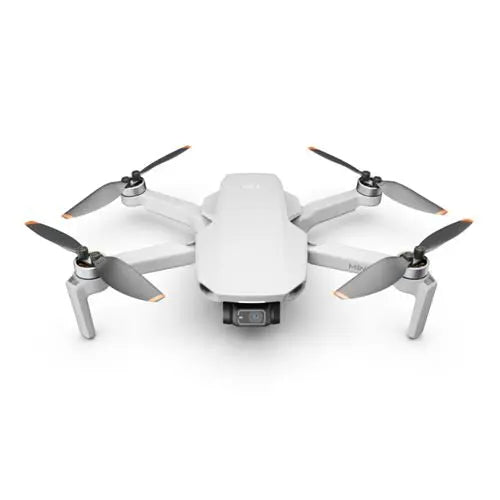 Drone DJI Mavic Mini 2 Blanc - GLOBAL ASSET