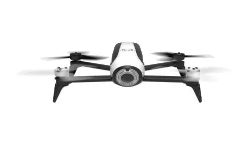 Drone Parrot Bebop2 Blanc - GLOBAL ASSET