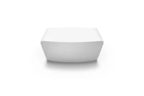 Enceinte Wifi - SONOS - Five - Haute-fidélité - Résistante aux éclaboussures - Blanc Sonos