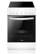 Cuisinière Vitrocéramique Fagor facv103b-1 - GLOBAL ASSET