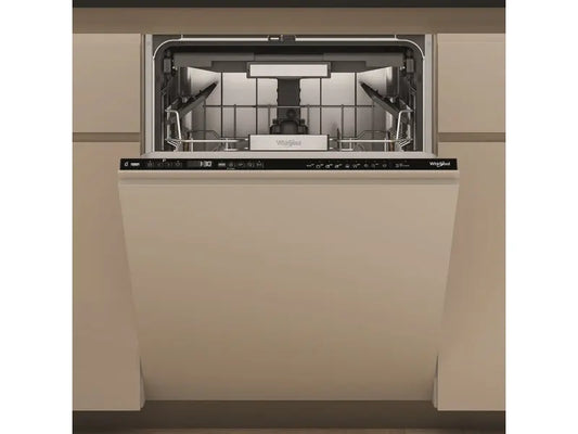 Lave-vaisselle Whirlpool W7IHP40LSC - GLOBAL ASSET