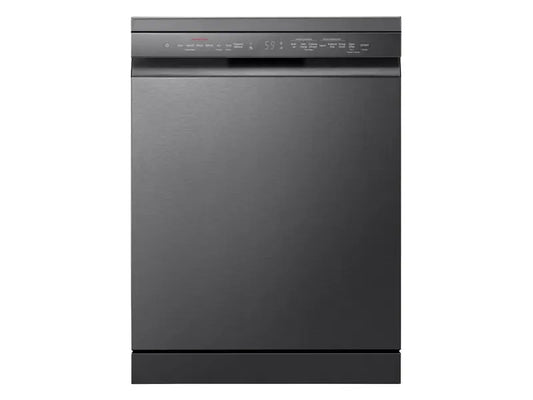 Lave vaisselle 60 cm LG DF365FWS TrueSteam - GLOBAL ASSET