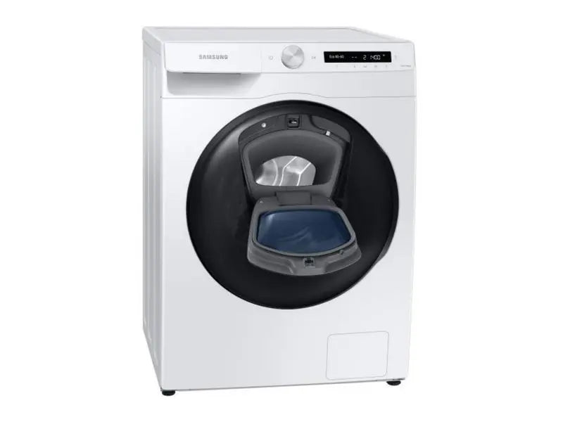 Lave linge séchant hublot SAMSUNG wd80t554dbw - GLOBAL ASSET