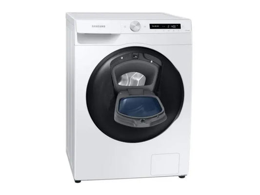 Lave linge séchant hublot SAMSUNG wd80t554dbw - GLOBAL ASSET