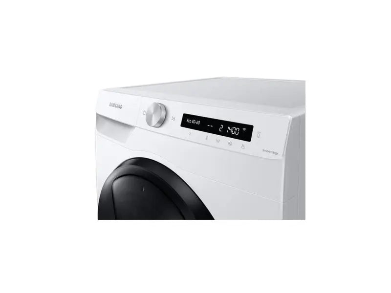 Lave linge séchant hublot SAMSUNG wd80t554dbw - GLOBAL ASSET