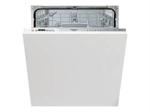 Hotpoint Lave-vaisselle HIO3T141W 14 couverts tout-intégrable - GLOBAL ASSET