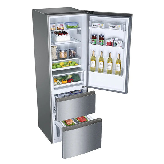 Haier A3FE835CGJE réfrigérateur Multi portes - GLOBAL ASSET