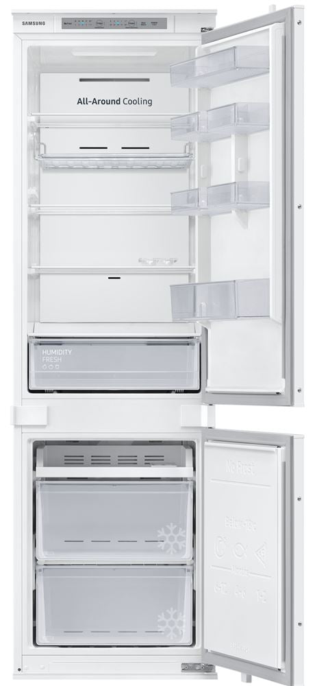 Samsung Frigo-congélateur Encastrable E (brb26602eww/ef)