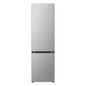 Lg Gbv3200cpy.apyqeur Réfrigérateur-congélateur Pose Libre 387 L C Argent - GLOBAL ASSET