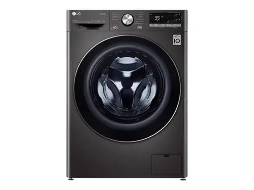 Lave-Linge Sechant 10.5 kg  LG F174V72BSTA - GLOBAL ASSET