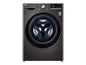 Lave-Linge Sechant 10.5 kg  LG F174V72BSTA - GLOBAL ASSET