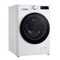 Lg Lave-linge sechant F164R51WRS - GLOBAL ASSET