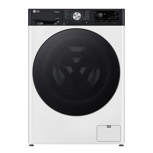 Lave-linge séchant LG F164R78WSTA 68 L Blanc - GLOBAL ASSET