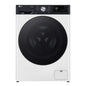 Lave-linge séchant LG F164R78WSTA 68 L Blanc - GLOBAL ASSET