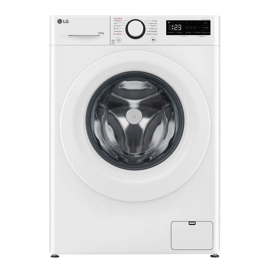Lave linge séchant Lg F964R33WRS - GLOBAL ASSET